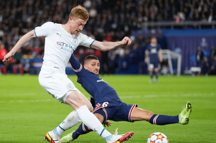 焦点大战：拳击上演巅峰碰撞