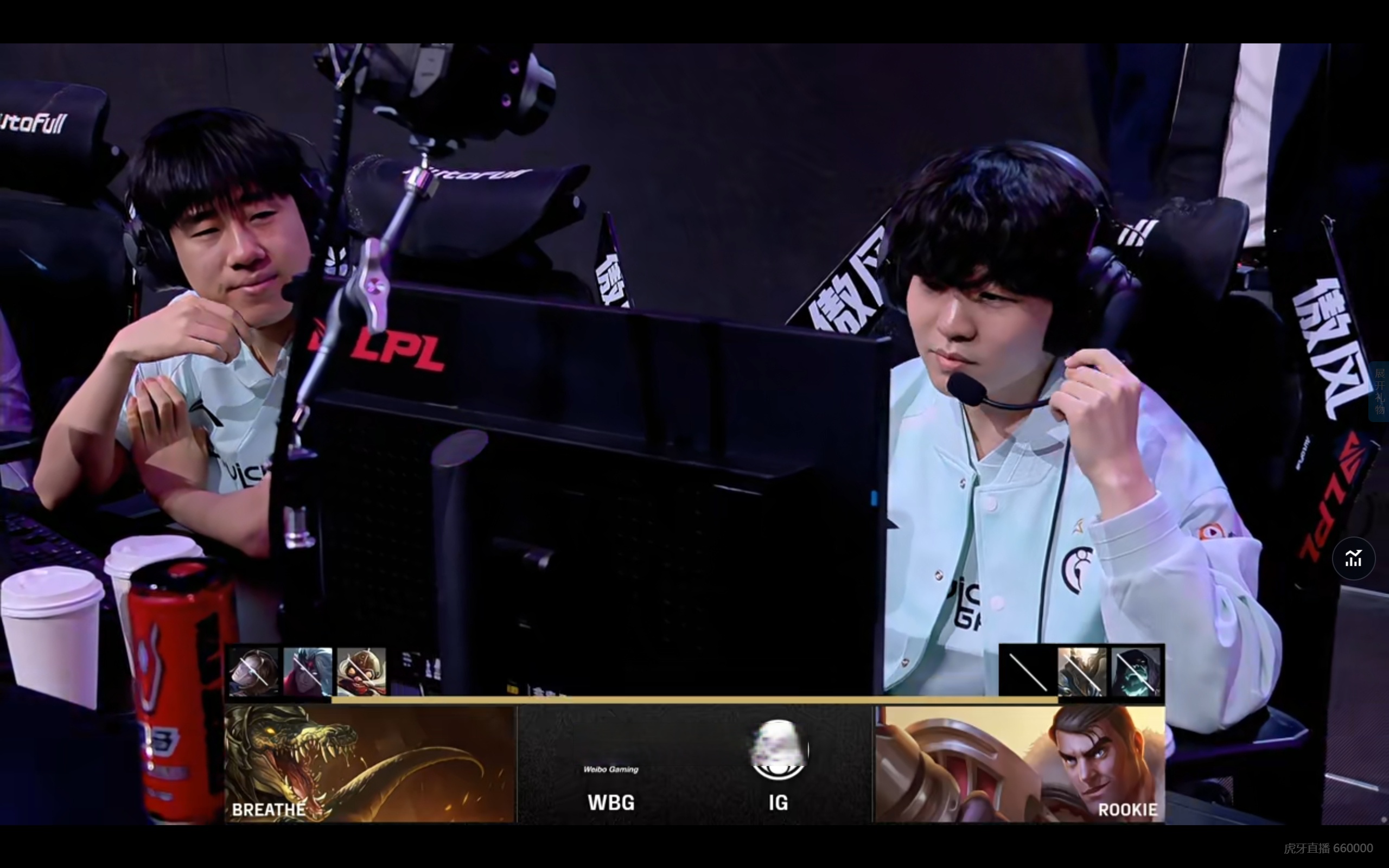 关于球星爆发!LPL赛场再现神级操作的信息 关于球星爆发!LPL赛场再现神级操作的信息