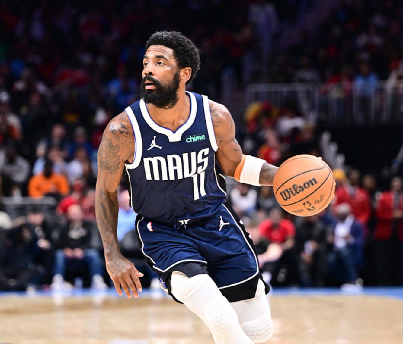 关于勇士力克76人，欧文状态火热的信息