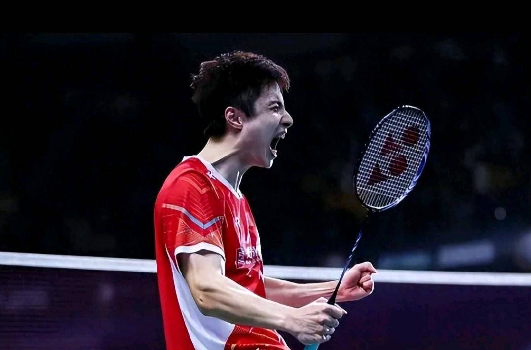 韩国队横扫中国队，石宇奇点燃赛场