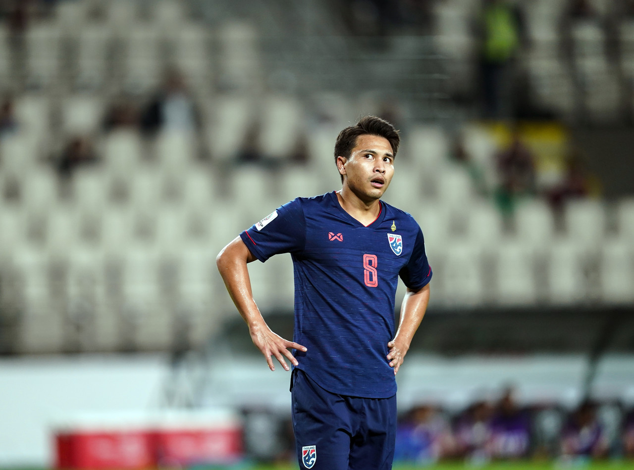 泰国队险胜法国队，李梓嘉带队取胜