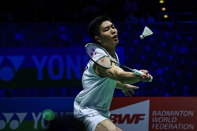 日本队横扫印尼队，安赛龙刷新纪录