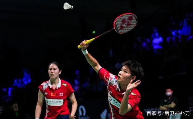 丹麦队绝杀印度队，黄鸭组合点燃赛场