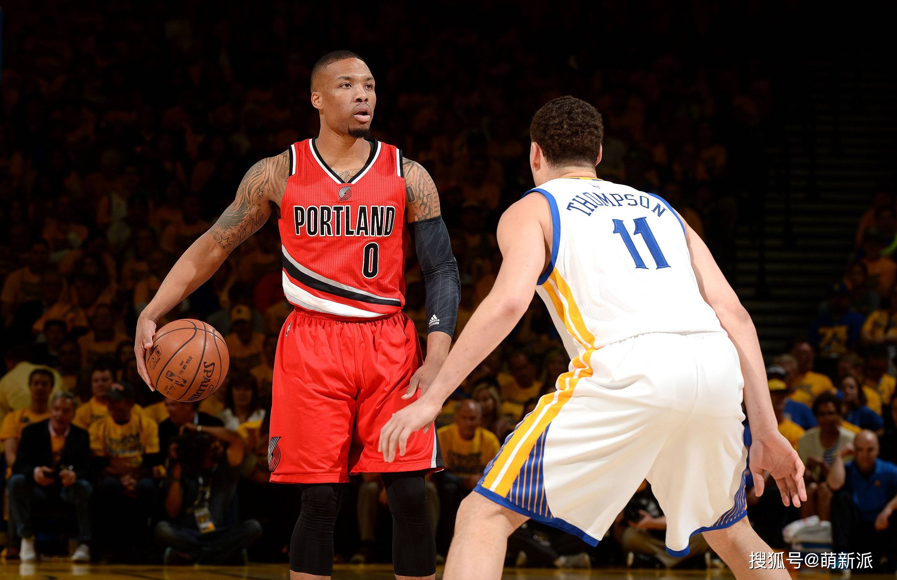 深圳队完胜青岛队，利拉德刷新纪录