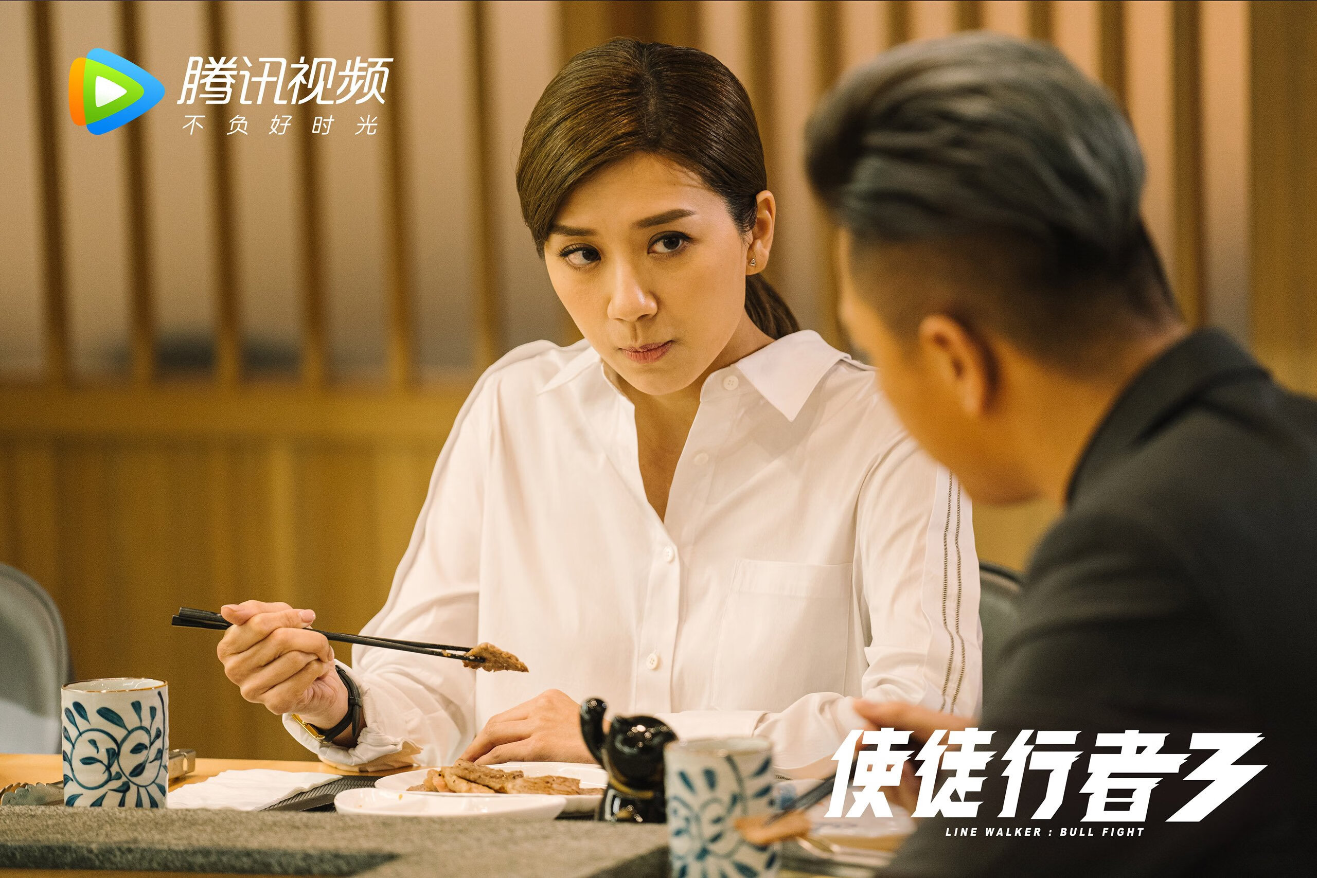 双生花，英格拉姆的古典节奏与掘金的现代压制