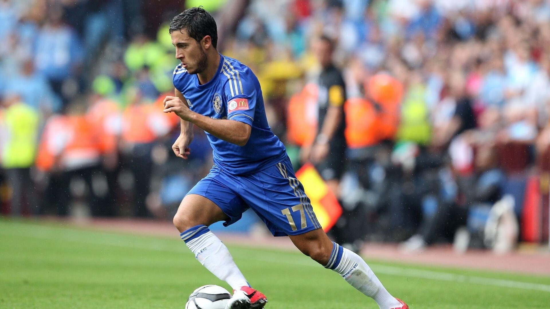 世界排名争夺战之夜,范弗利特击穿世界第一高台