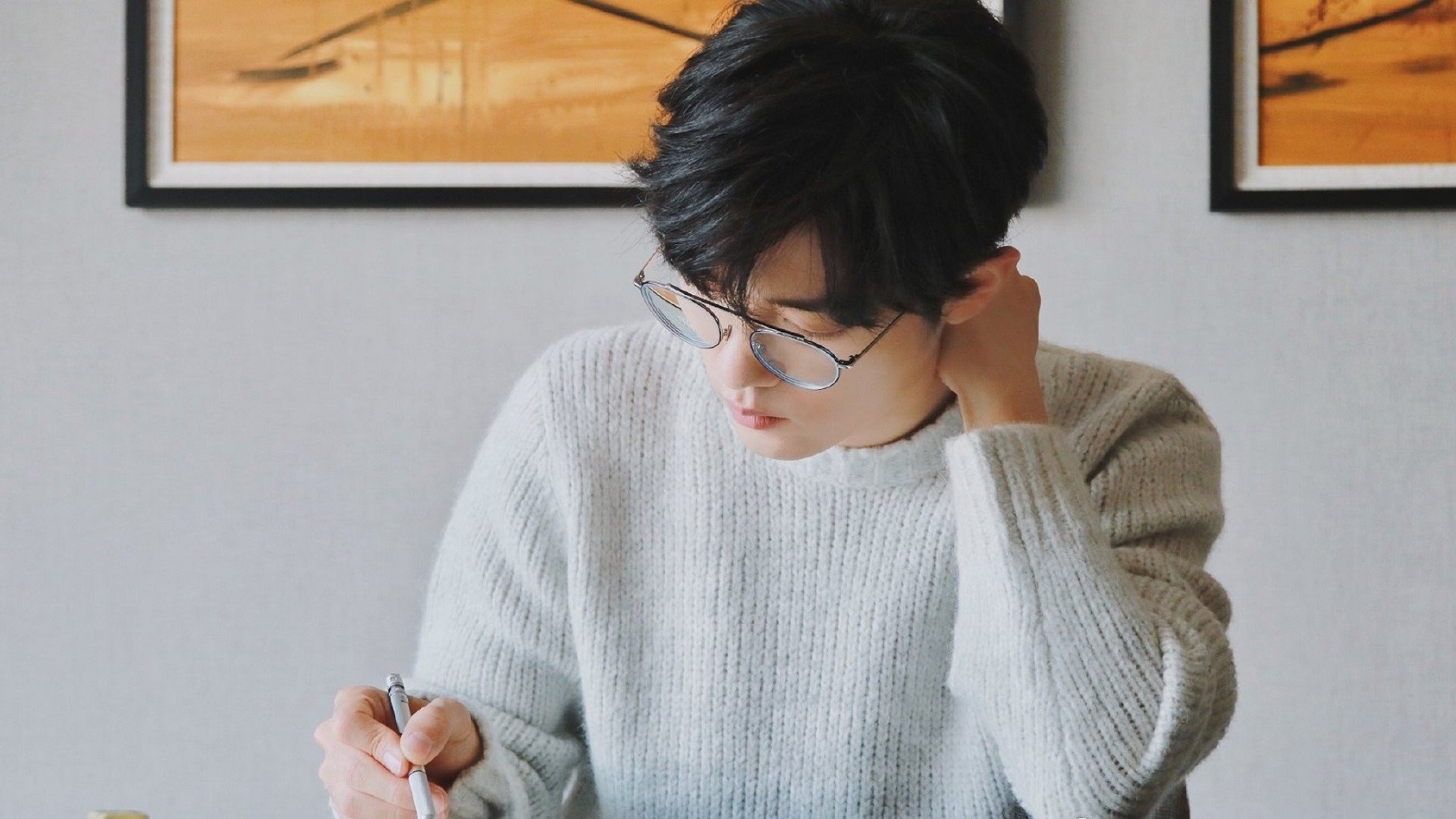 北欧苦寒中苏醒的巨人，李刚仁化身巴萨幽灵，加时一击定挪威