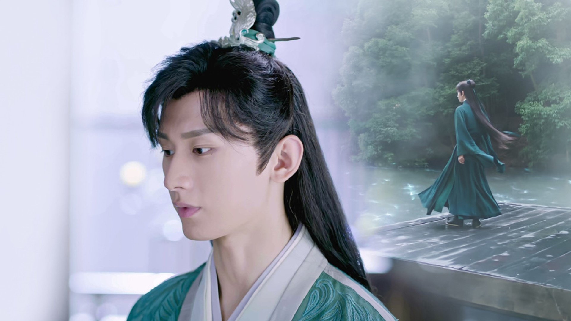 法老踏平伊普鲁阿，布鲁诺末节弹匣打空